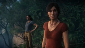 Uncharted_ The Lost Legacy